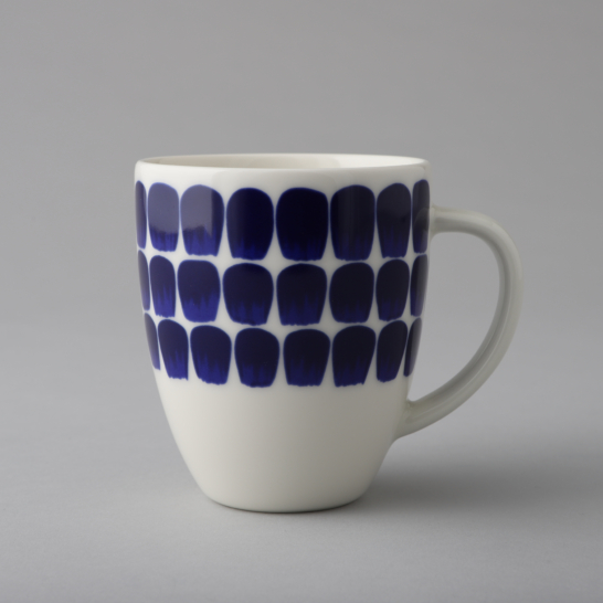 24h Tuokio Mug