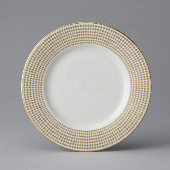 Rio Cake Plate