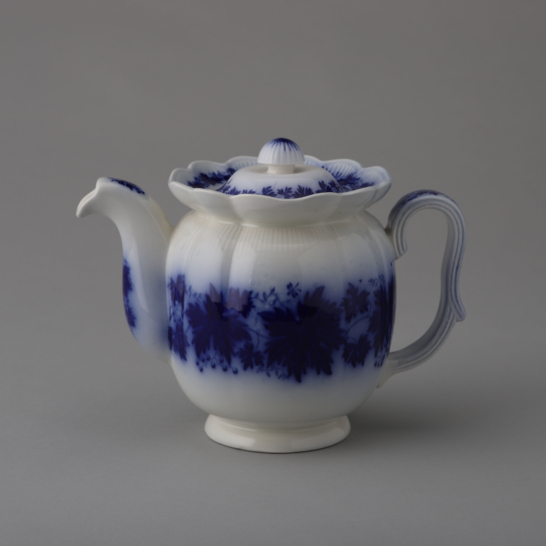 Vinranka Coffee Pot