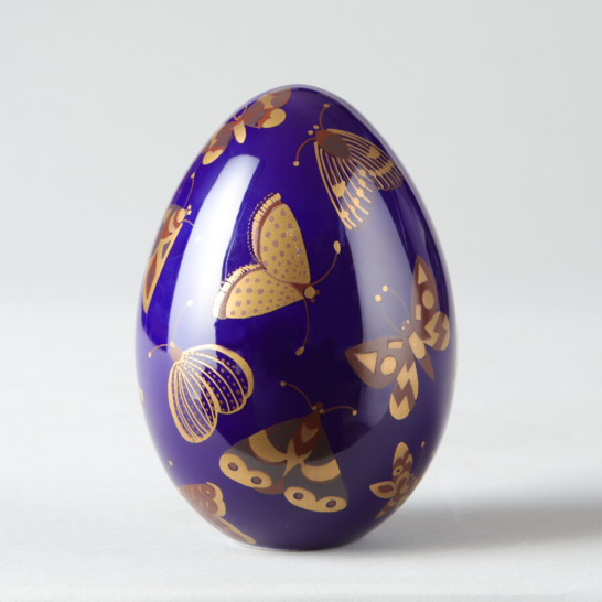 Annual Egg 1991