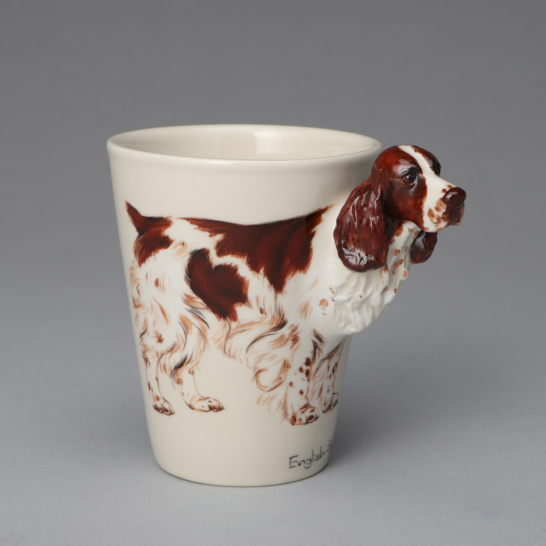 English Springer Spaniel Dog Mug