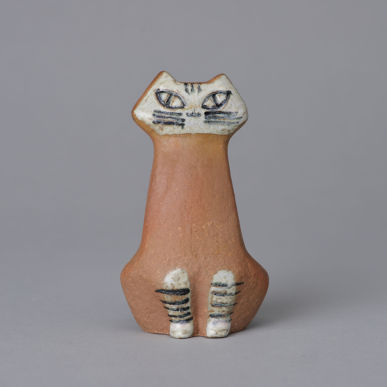 Lilla Zoo Series Katt(Little Zoo_Cat)