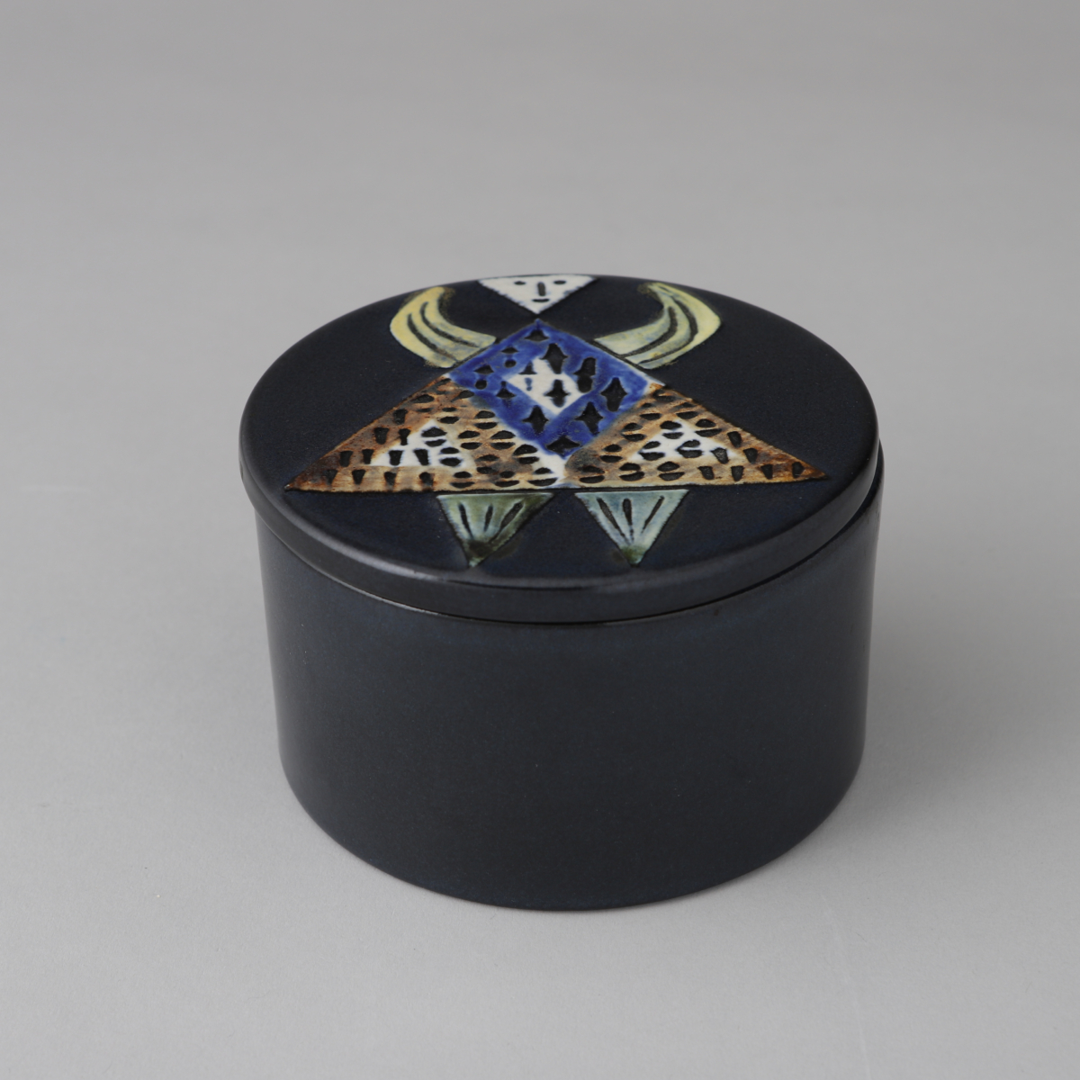 Varieté Series Burk(Jar)