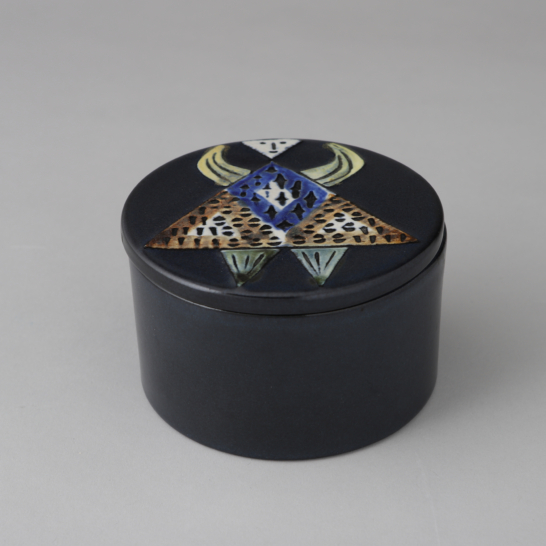 Varieté Series Burk(Jar)