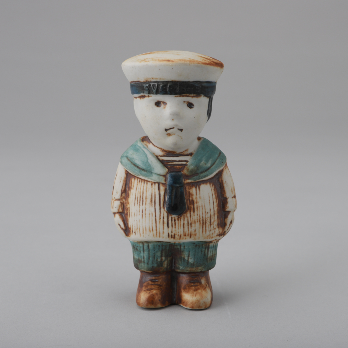 Oscar in the "Sekelskifte(Turn of the Century)" Series