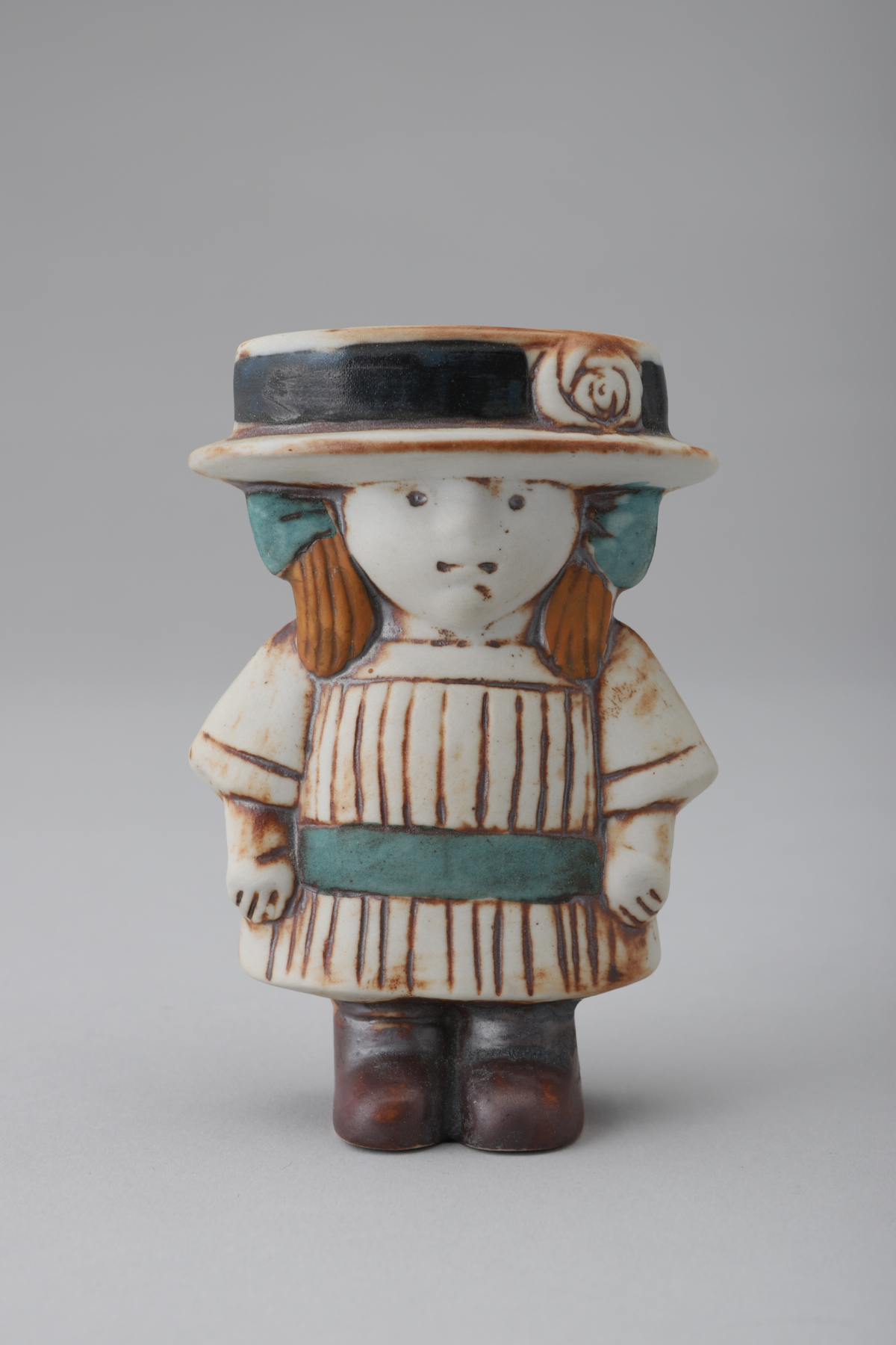 Anna in the "Sekelskifte(Turn of the Century)" Series