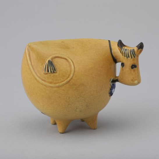 Stora Zoo Series Ko(Cow)