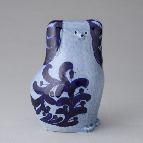 Bookend Poodle_Bookend