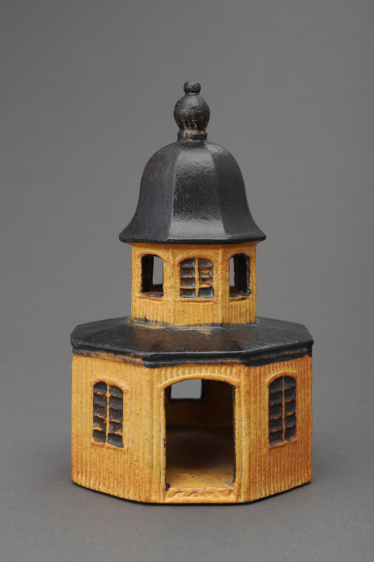 lusthuset i Stora Nyckelvien