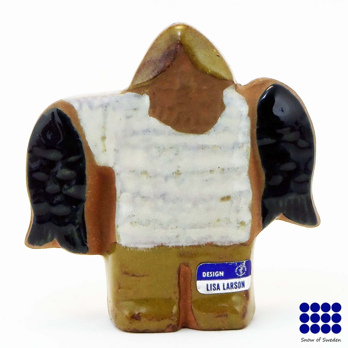 Miniatyrer  Series Fiskare(Miature Fisherman)