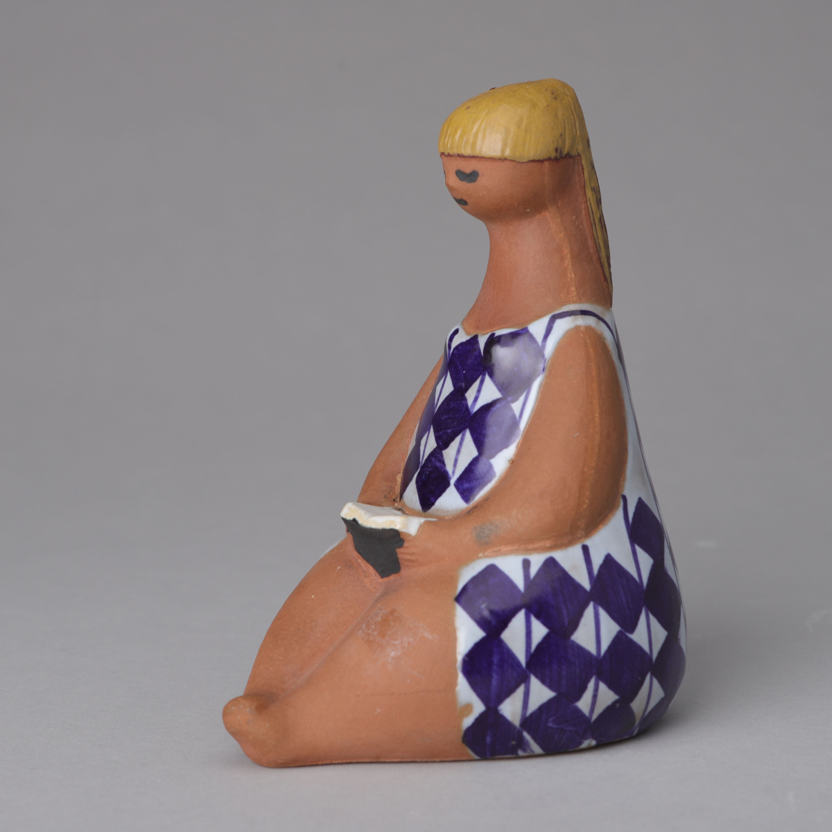 ABC-Flickor(ABC-Girls) Series "Amalia"