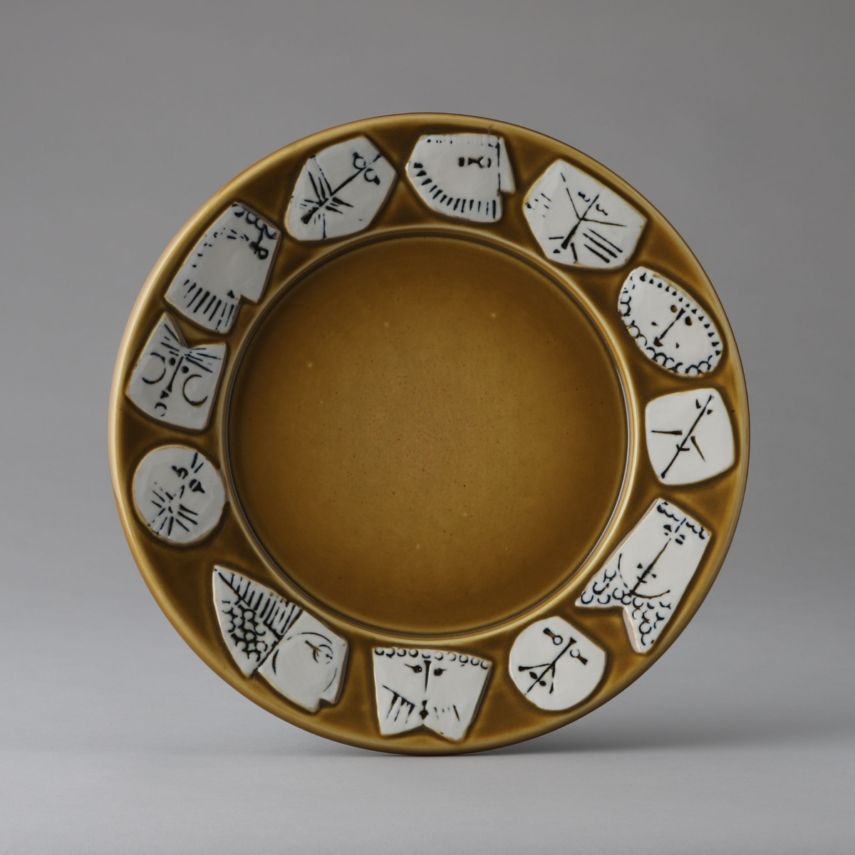 Thalia Series Mirror Frame