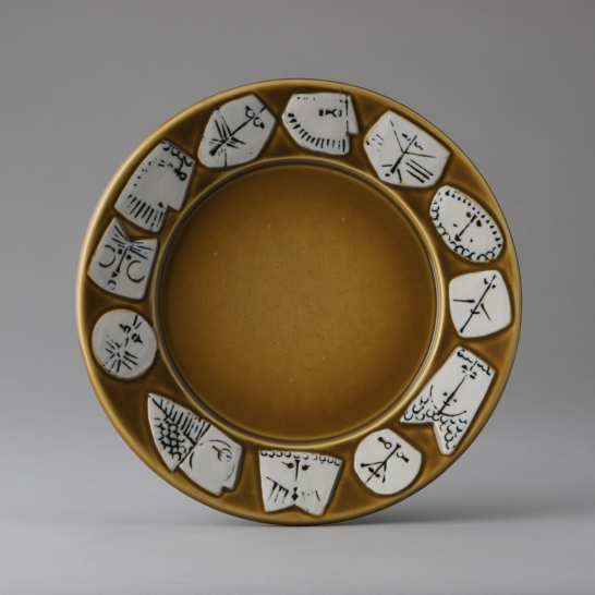 Thalia Series Mirror Frame