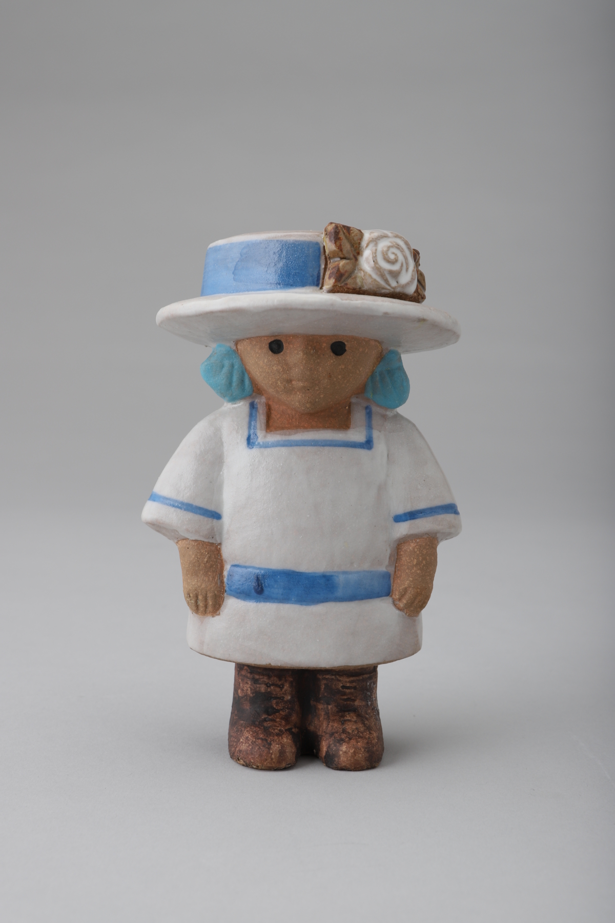 Sigrid in the "Sekelskifte(Turn of the Century)" Series