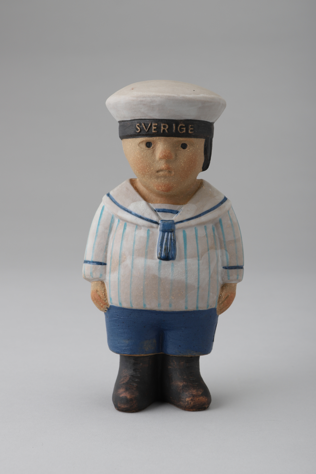 Gustav in the "Sekelskifte(Turn of the Century)" Series