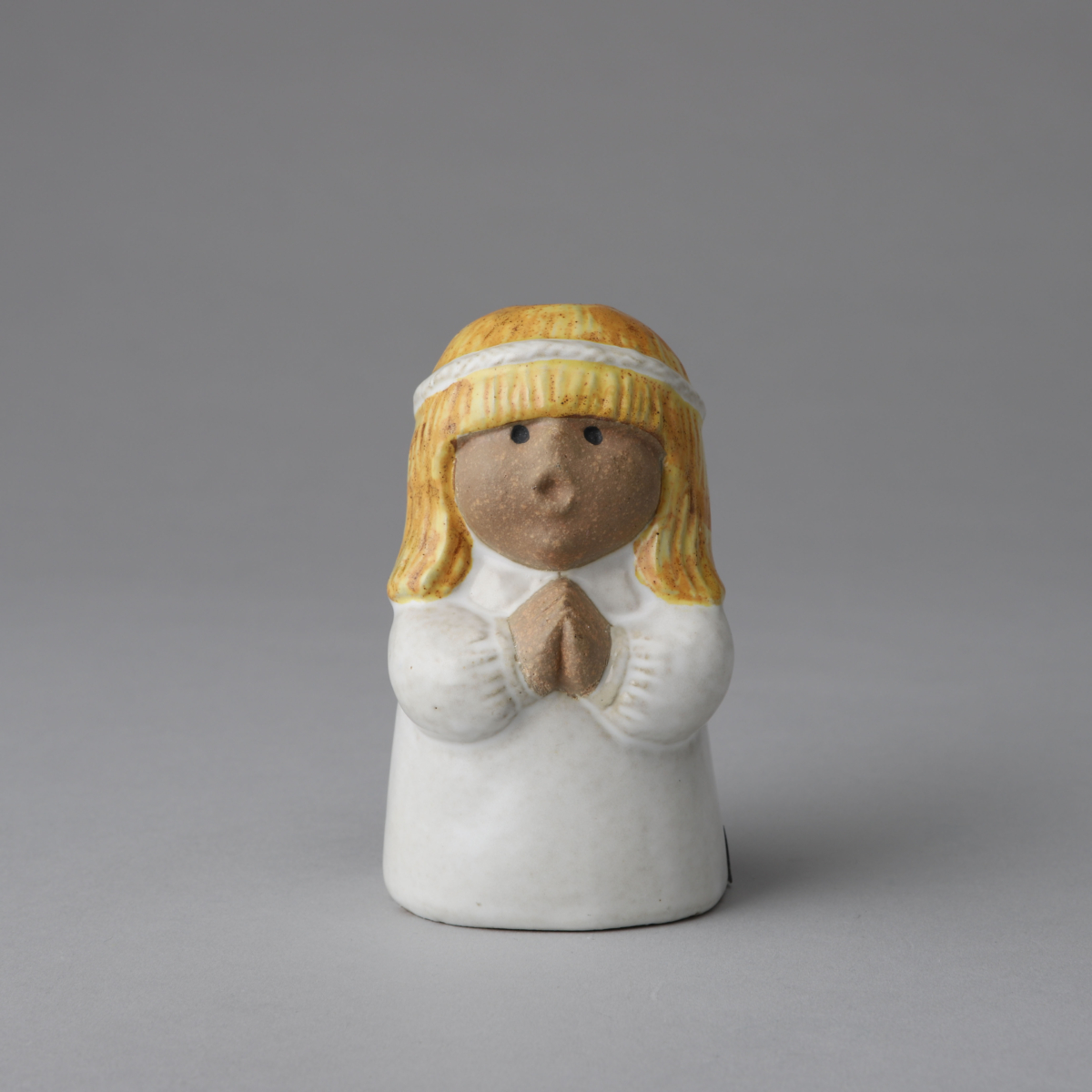 Advent Series "Tärna(Bridesmaid)" Candleholder