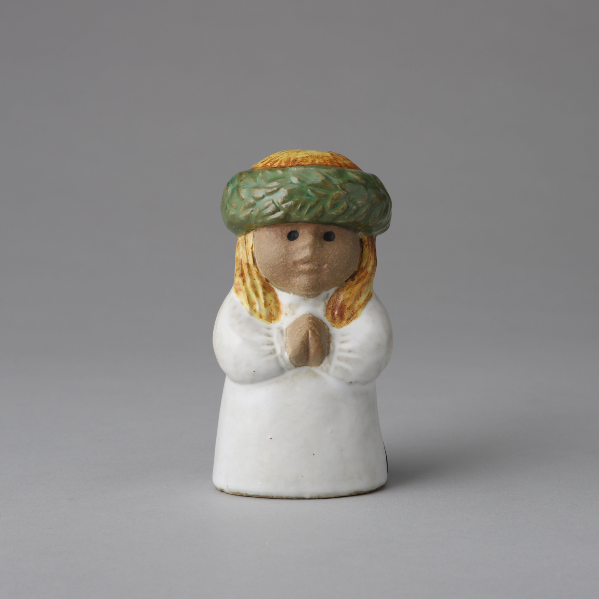 Advent Series "Lucia" Candleholder