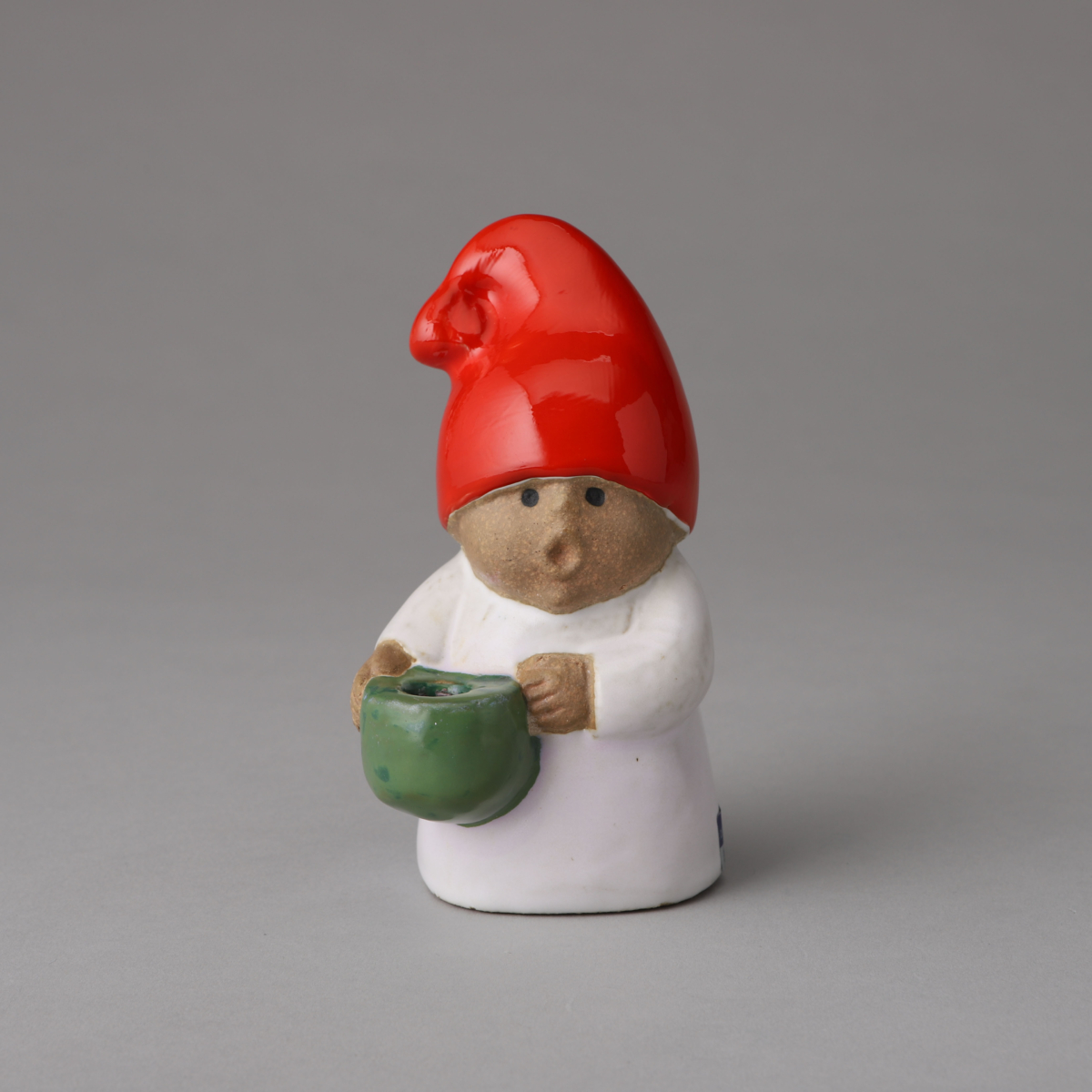 Advent Series "Tomte" Candleholder