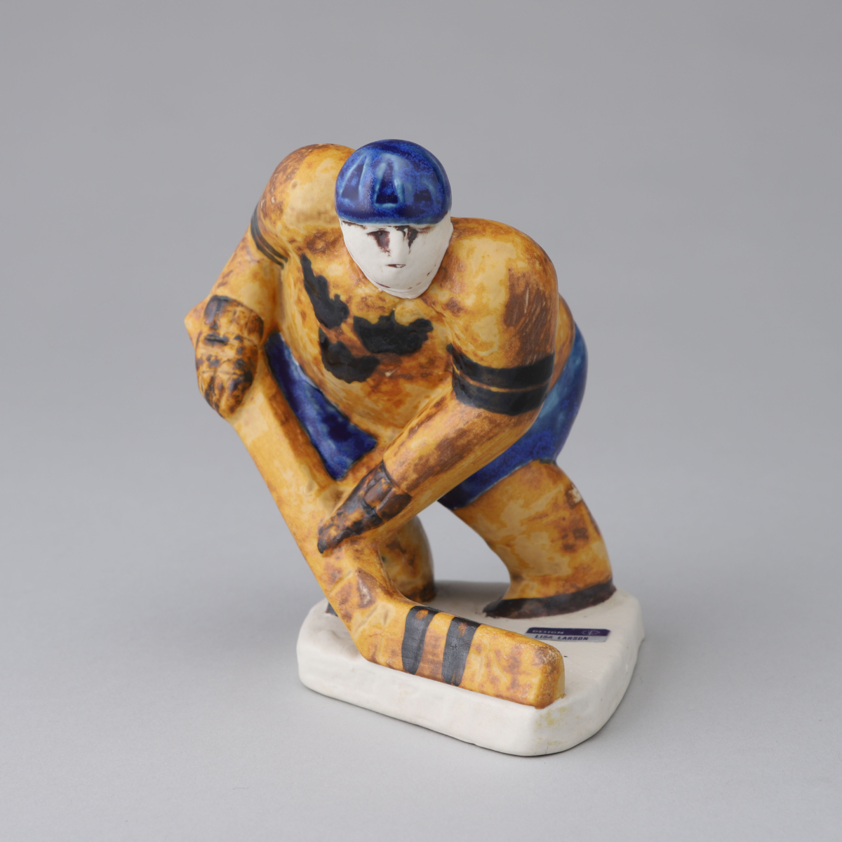 Utespelare(Player) in the "Ishockeyspelare(Ice Hockey Player)" Series