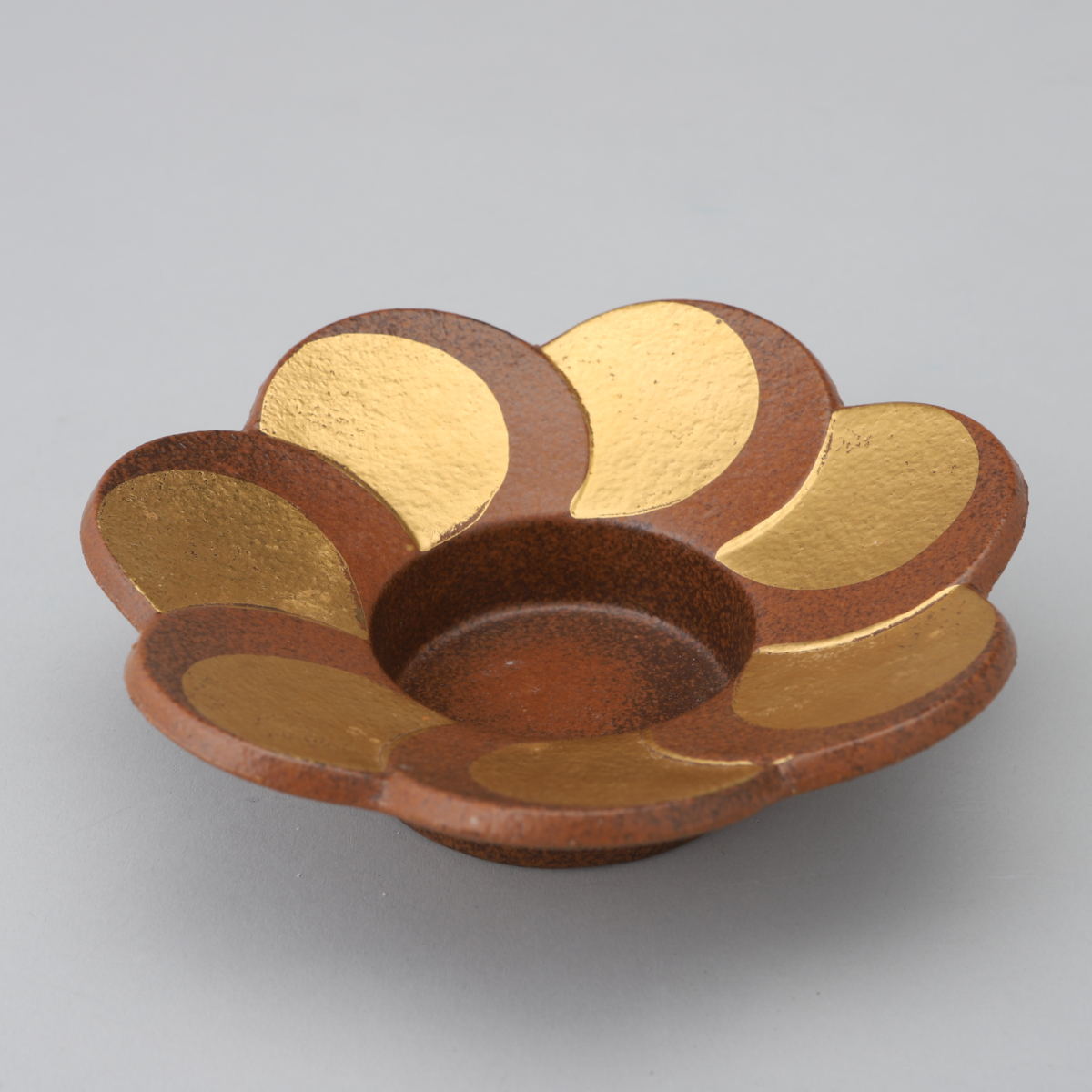 Blomljusstake Series  Candleholder(low)