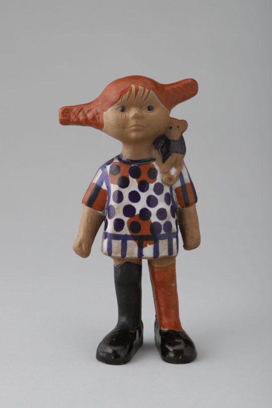 Pippi Långstrump(Pippi Longstocking)