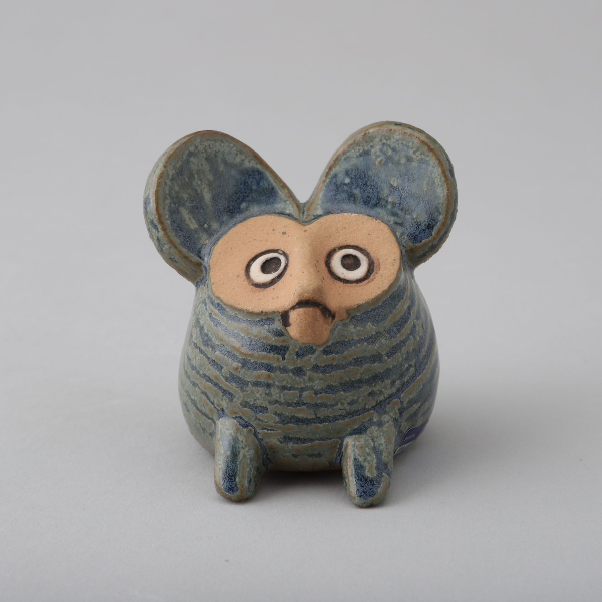 Menageri Series Spökmus(Ghost Mouse)