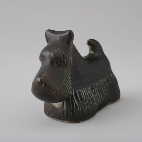 Kennel Series Skotte(Scottish Terrier)