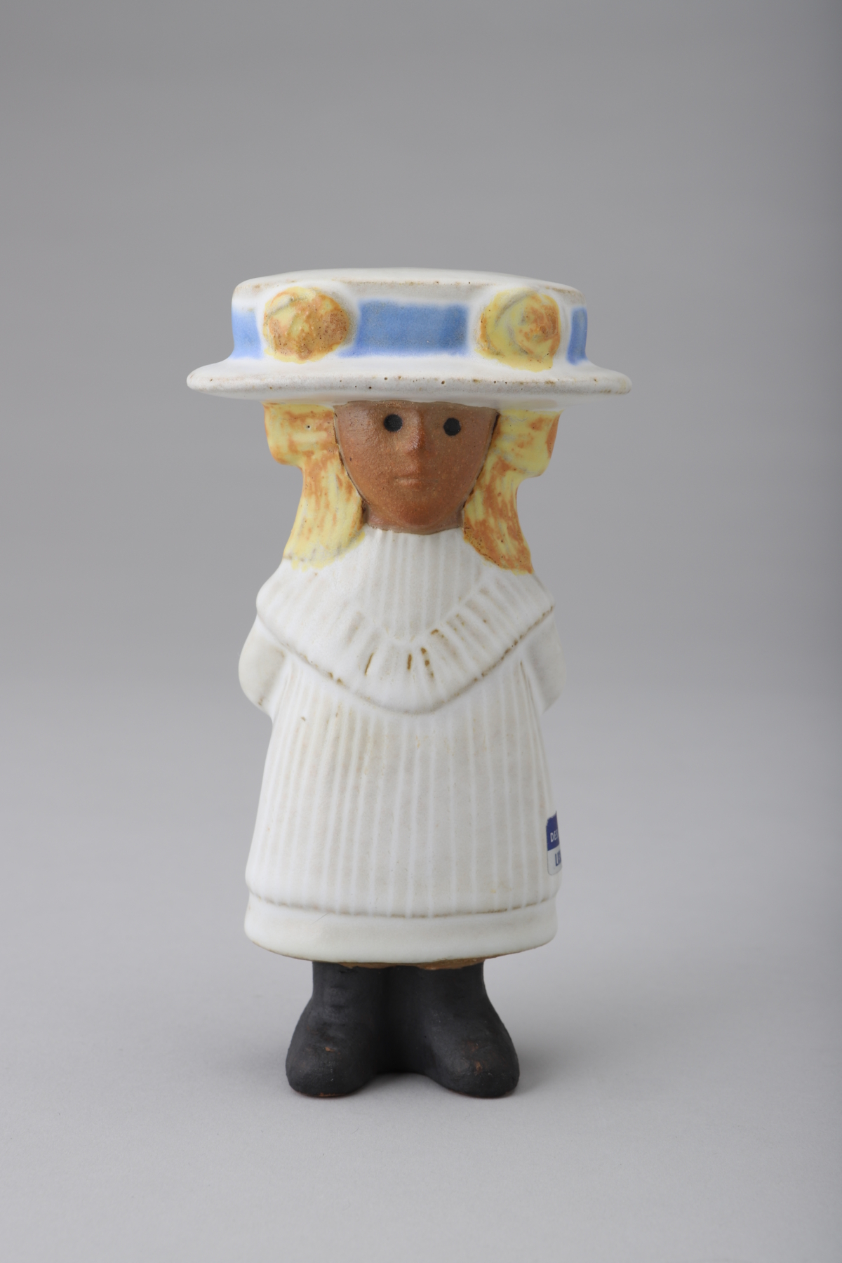 Viktoria in the "Sekelskifte(Turn of the Century)" Series