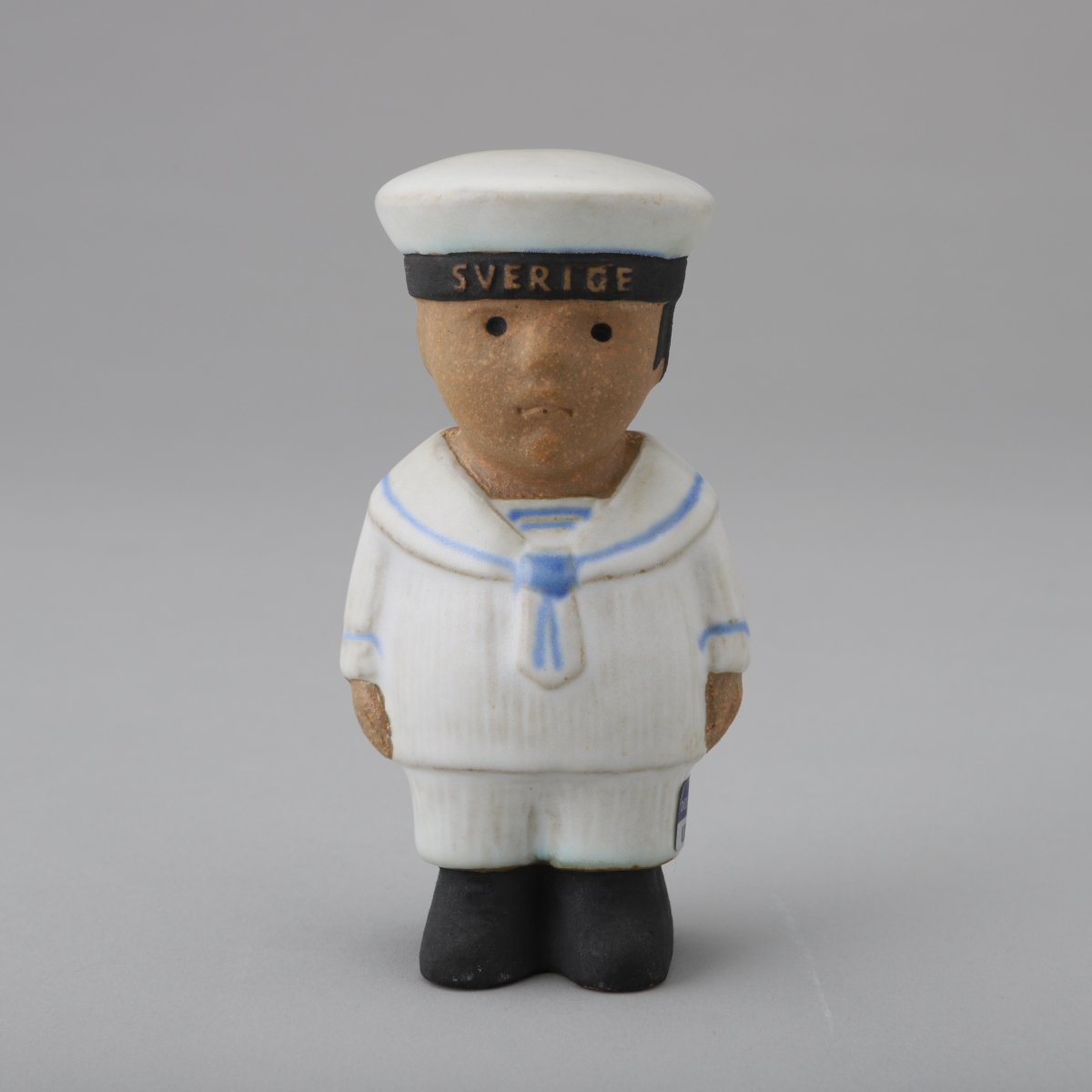 Gustav in the "Sekelskifte(Turn of the Century)" Series