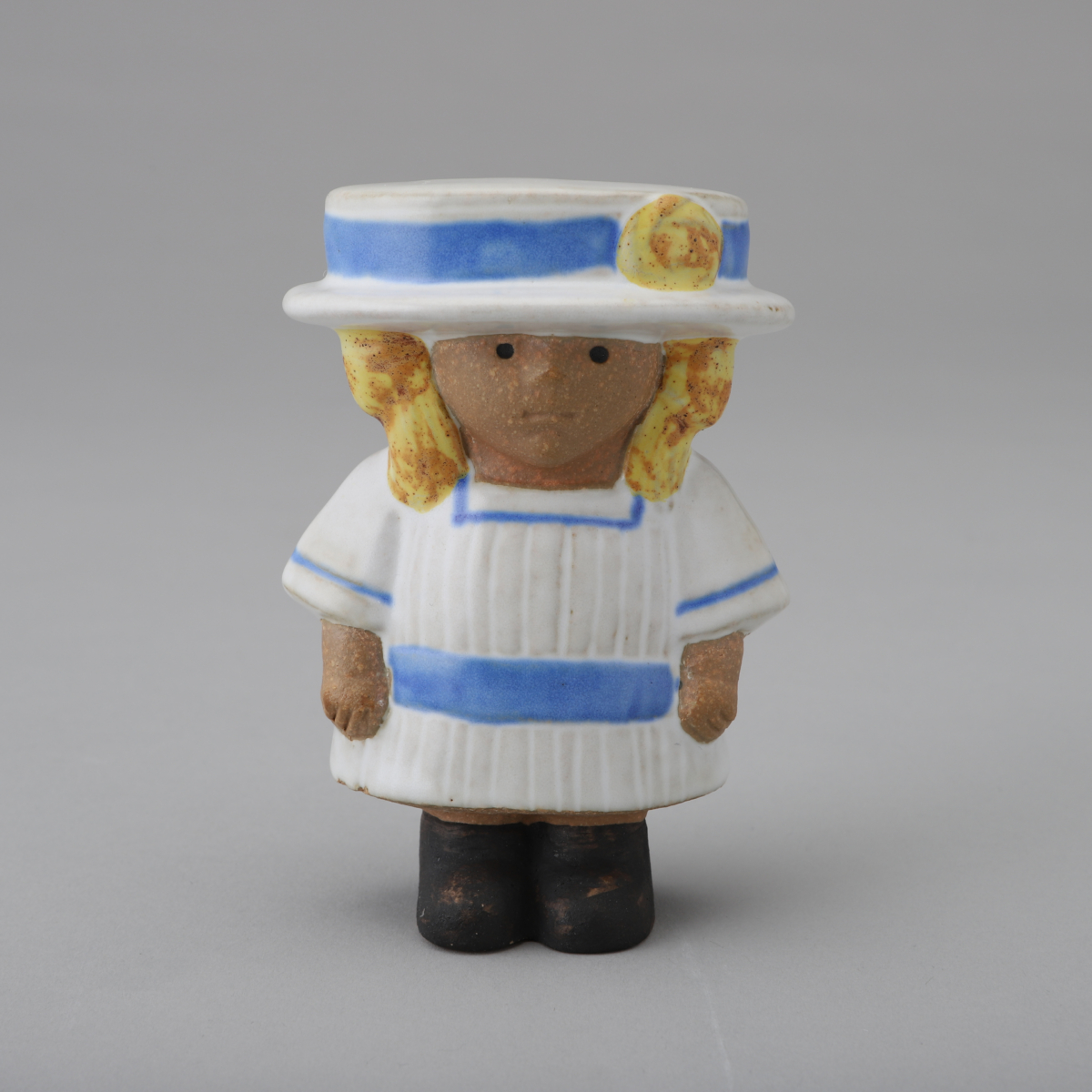 Sigrid in the "Sekelskifte(Turn of the Century)" Series