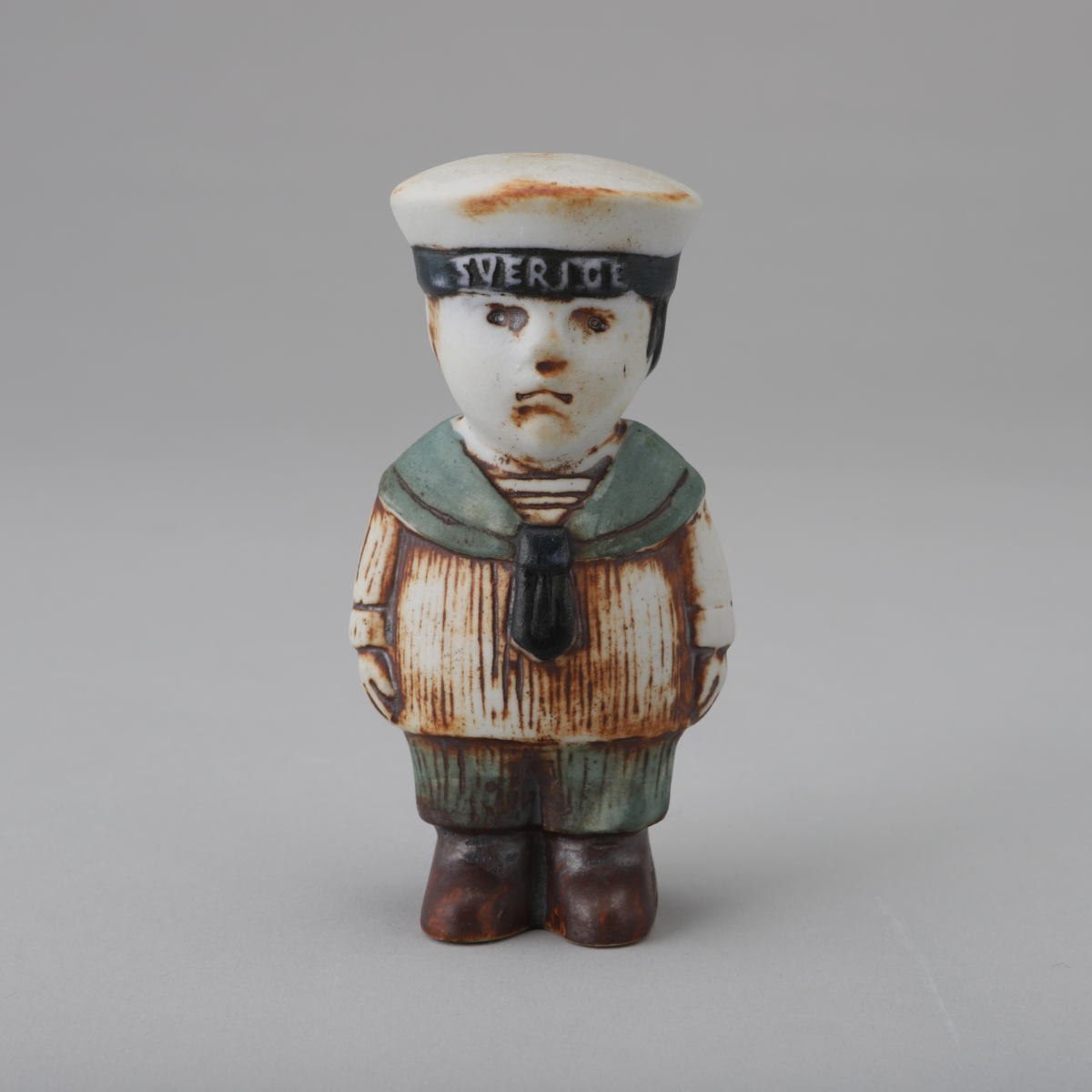 Oscar in the "Sekelskifte(Turn of the Century)" Series