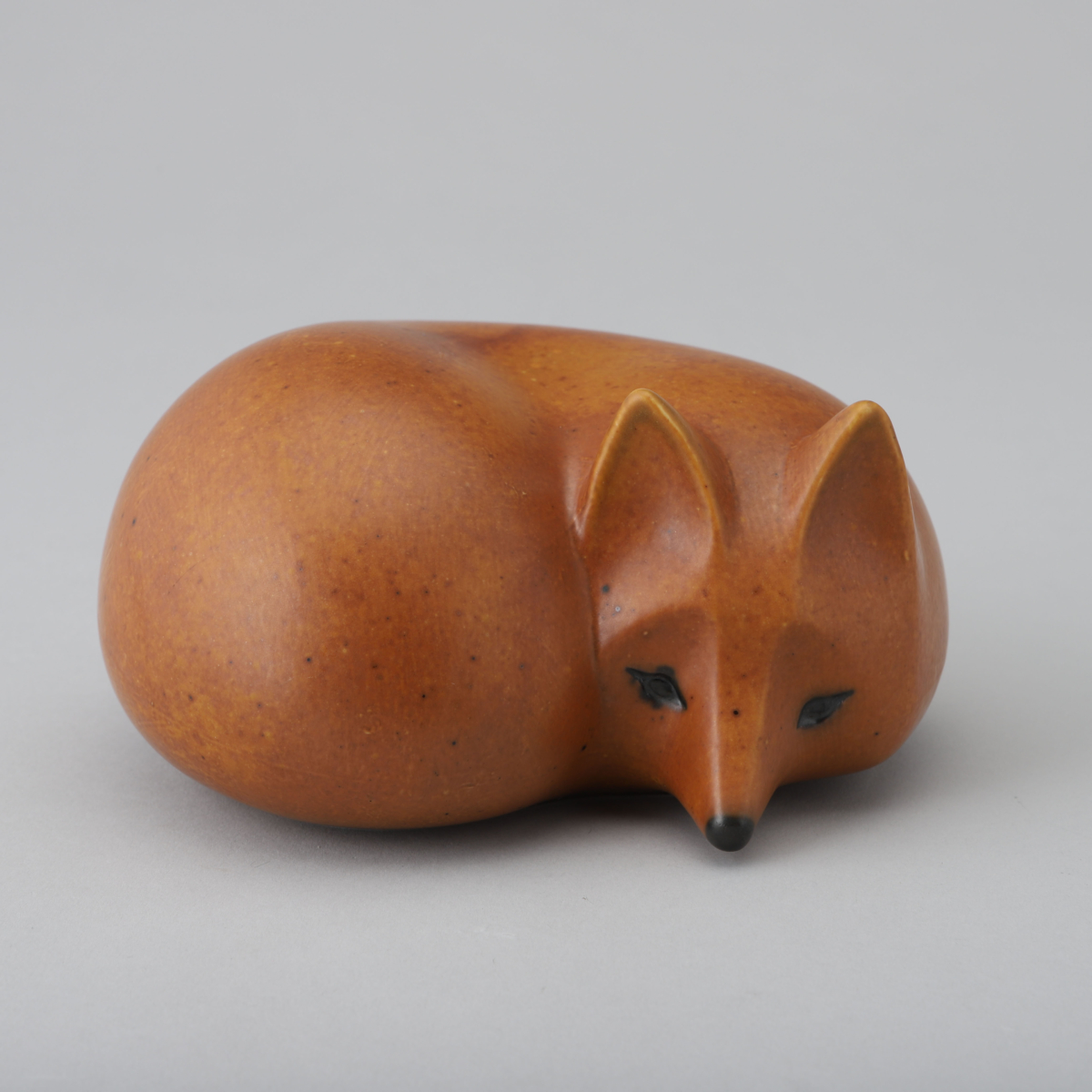 Skansen Series "Räv(Fox)"