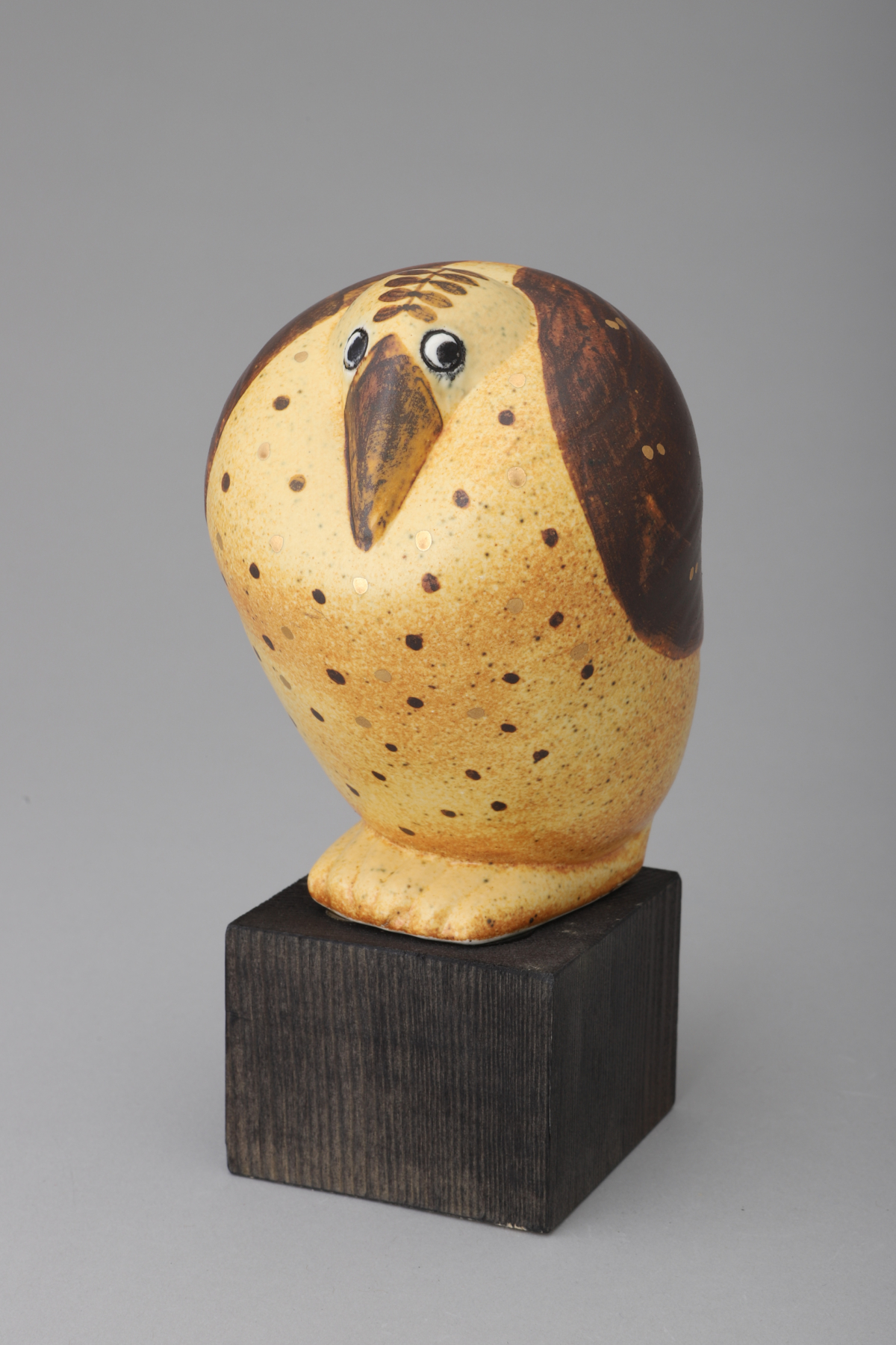 Fenixfåglar(Phoenix Birds) Series "Ossian"