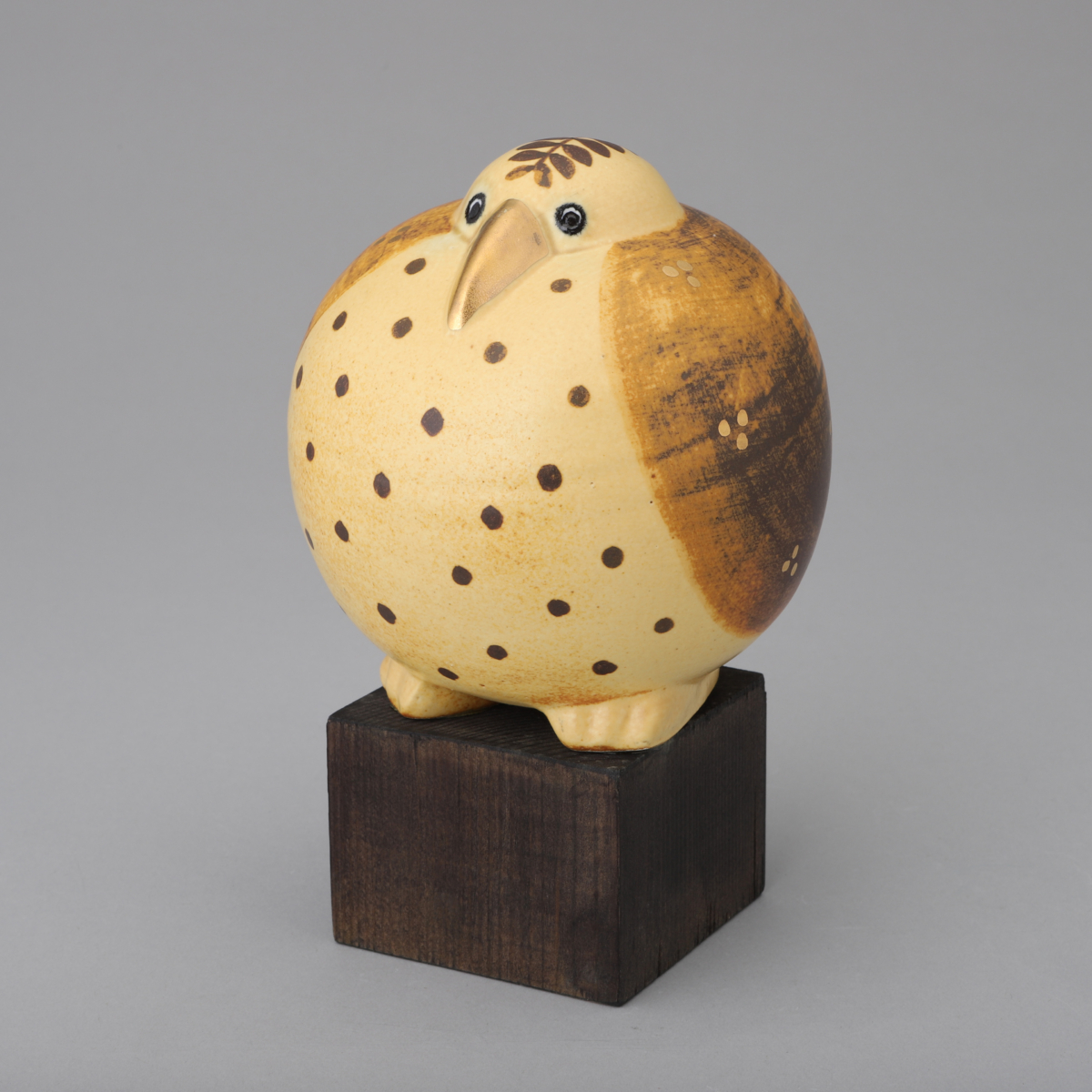 Fenixfåglar(Phoenix Birds) Series "Gottfrid"