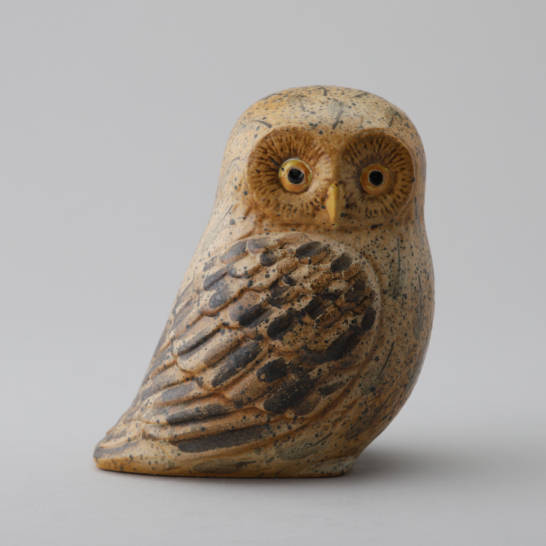 Andra Djur, Owl