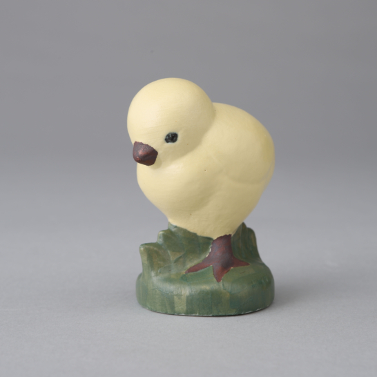 Leghorn Series Kyckling(Chick)