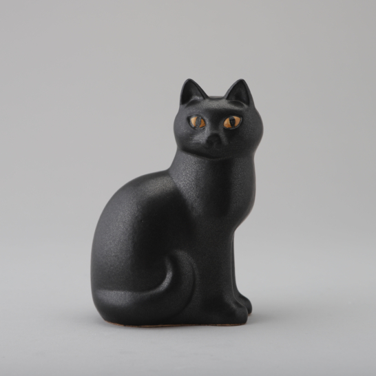 Murre, Black Cat Small