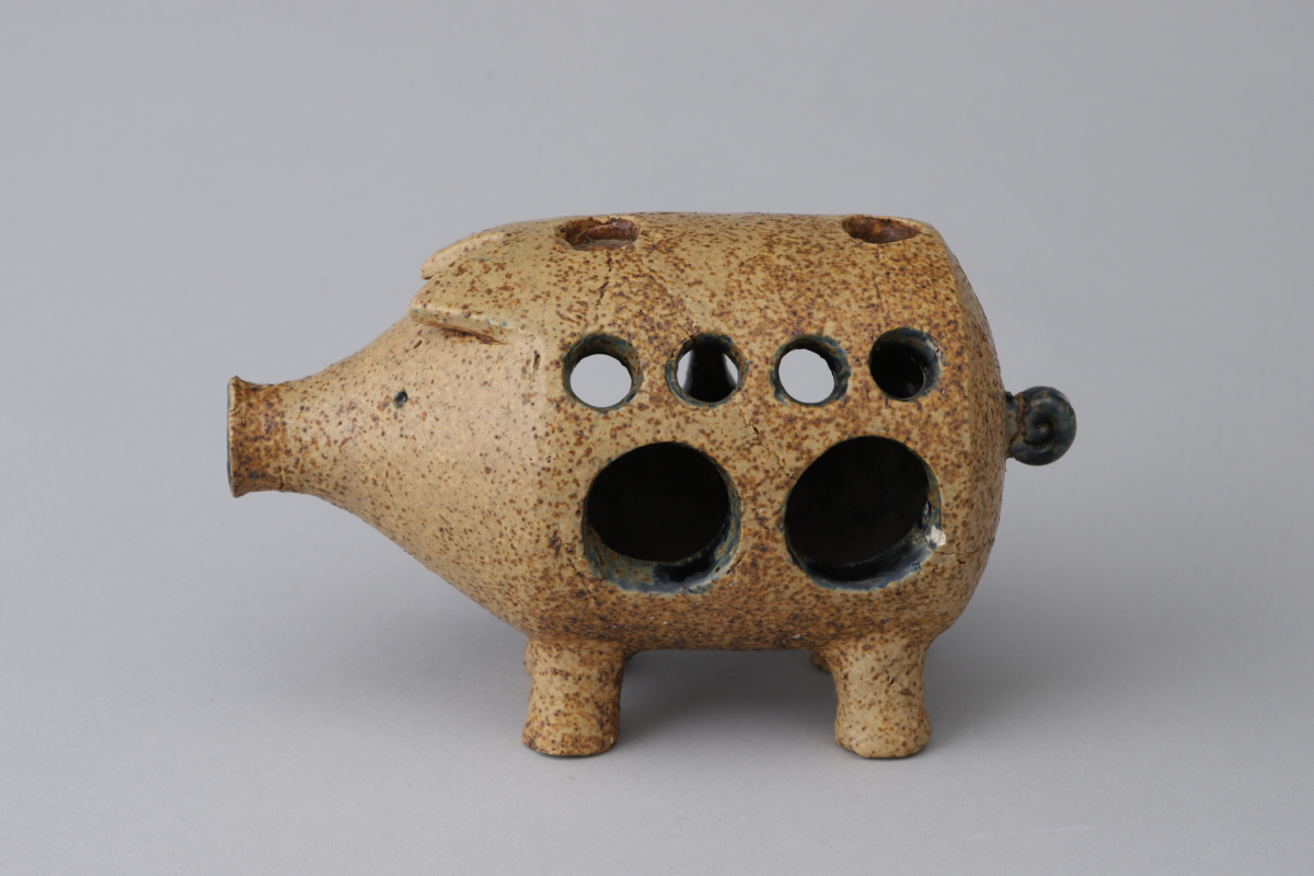 Matilda Series Spagris Test Production