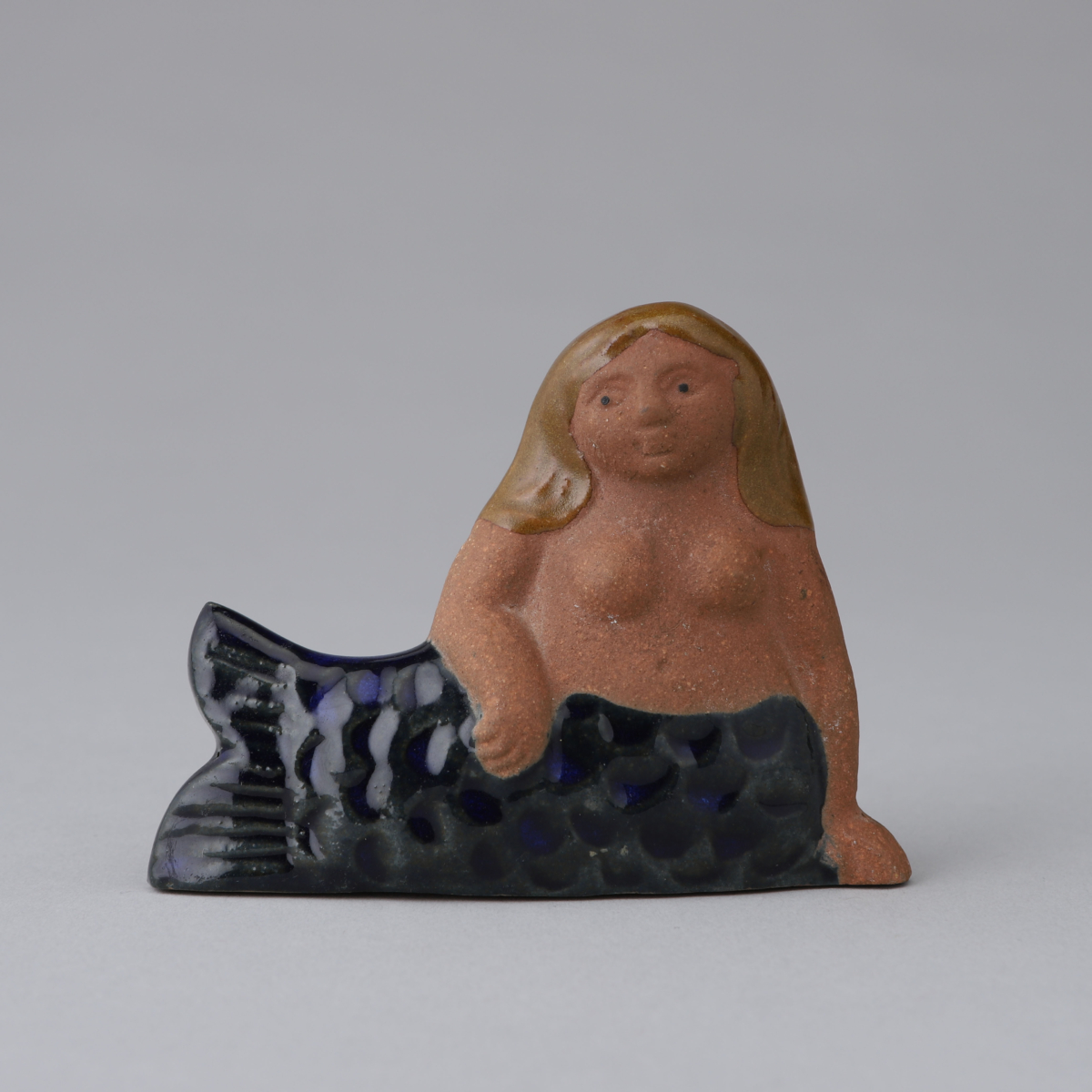 Miniatyrer Series Sjöjungfru(Miniature Mermaid)