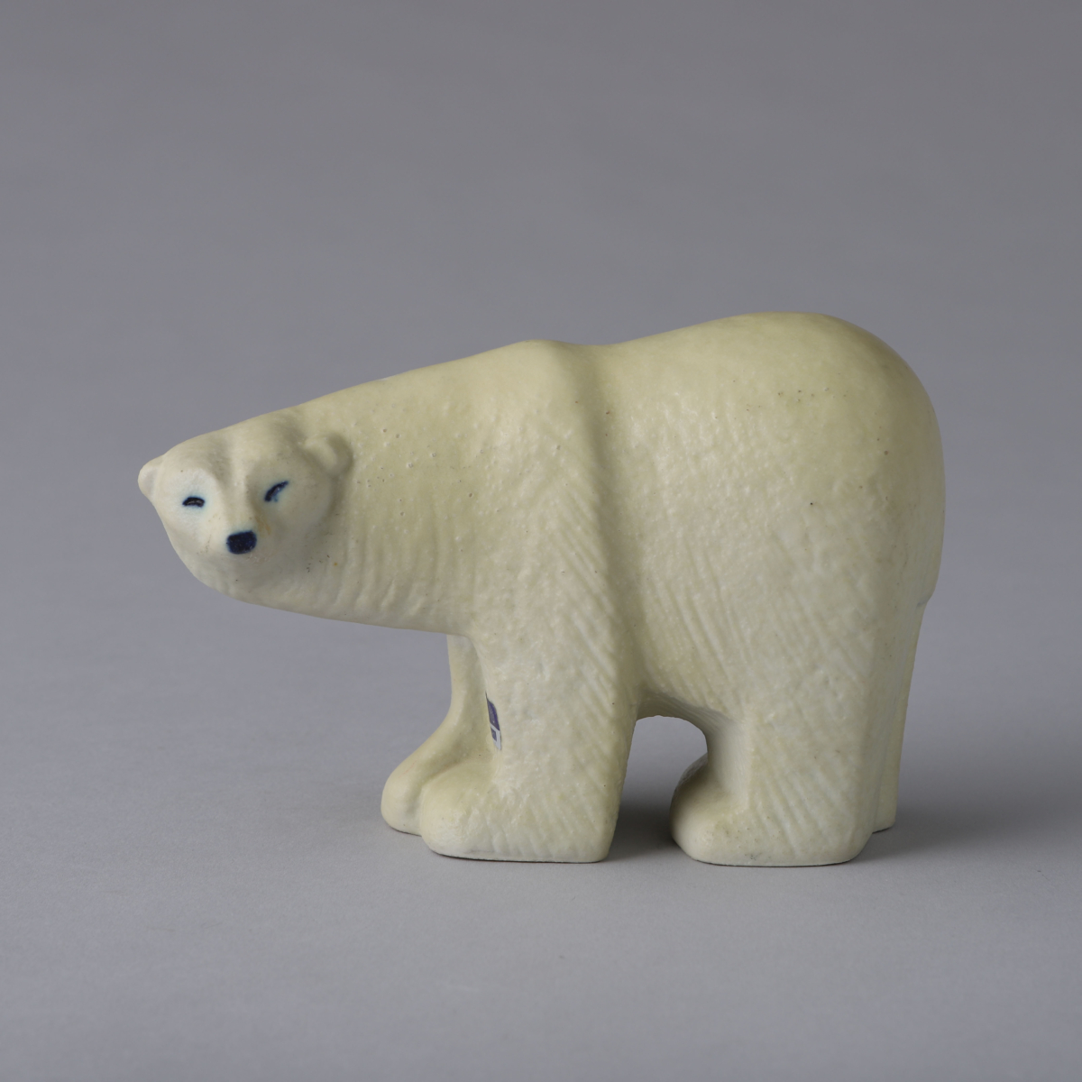 Lillskansen Series "Isbjörn(Polar Bear)"