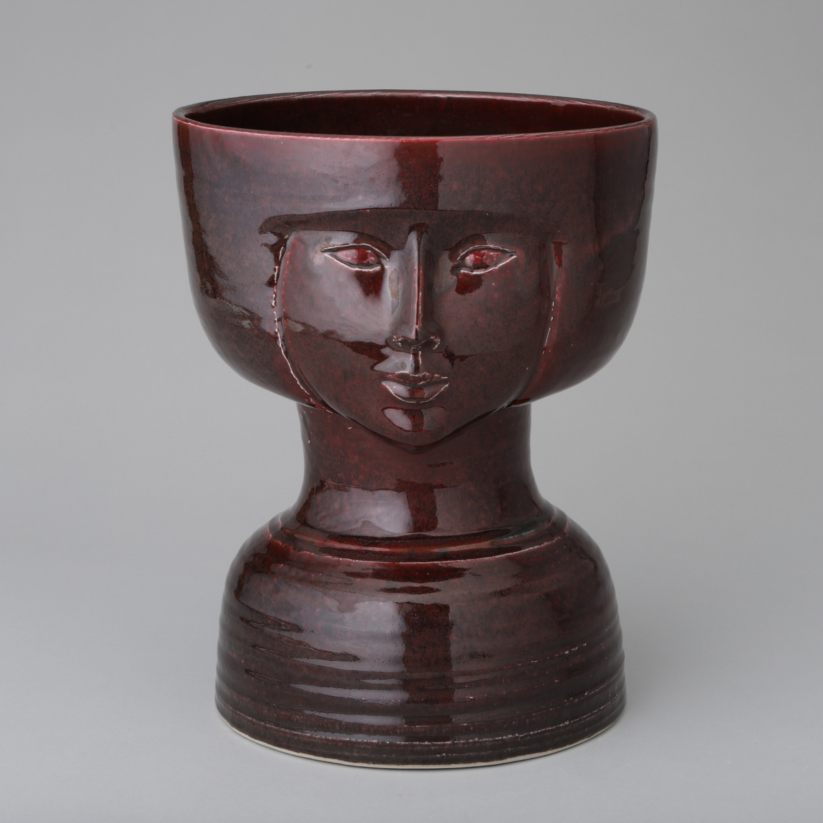 Face Vase