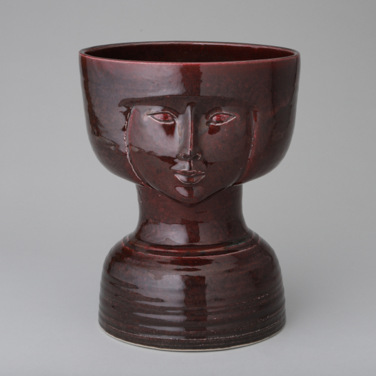 Face Vase