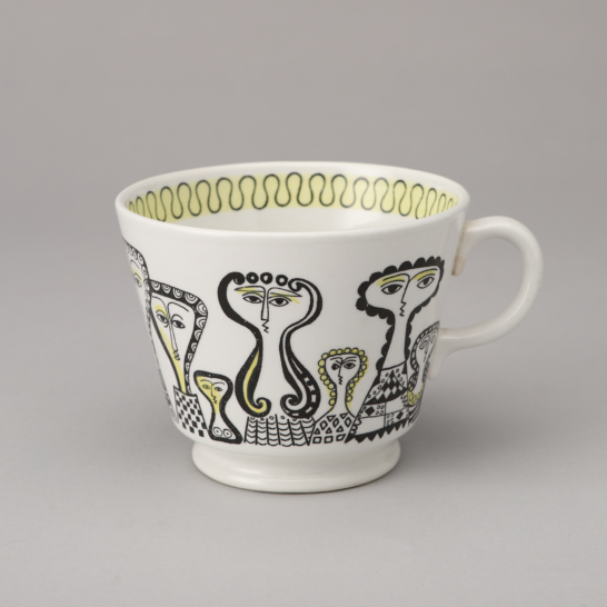 Ravenna Coffee Cup
