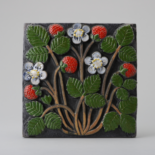 Pomona Series Smultron(Strawberry)