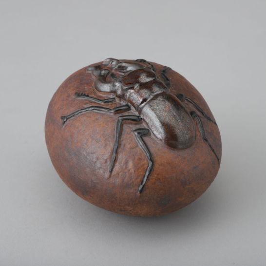 Landskapsdjur Series 