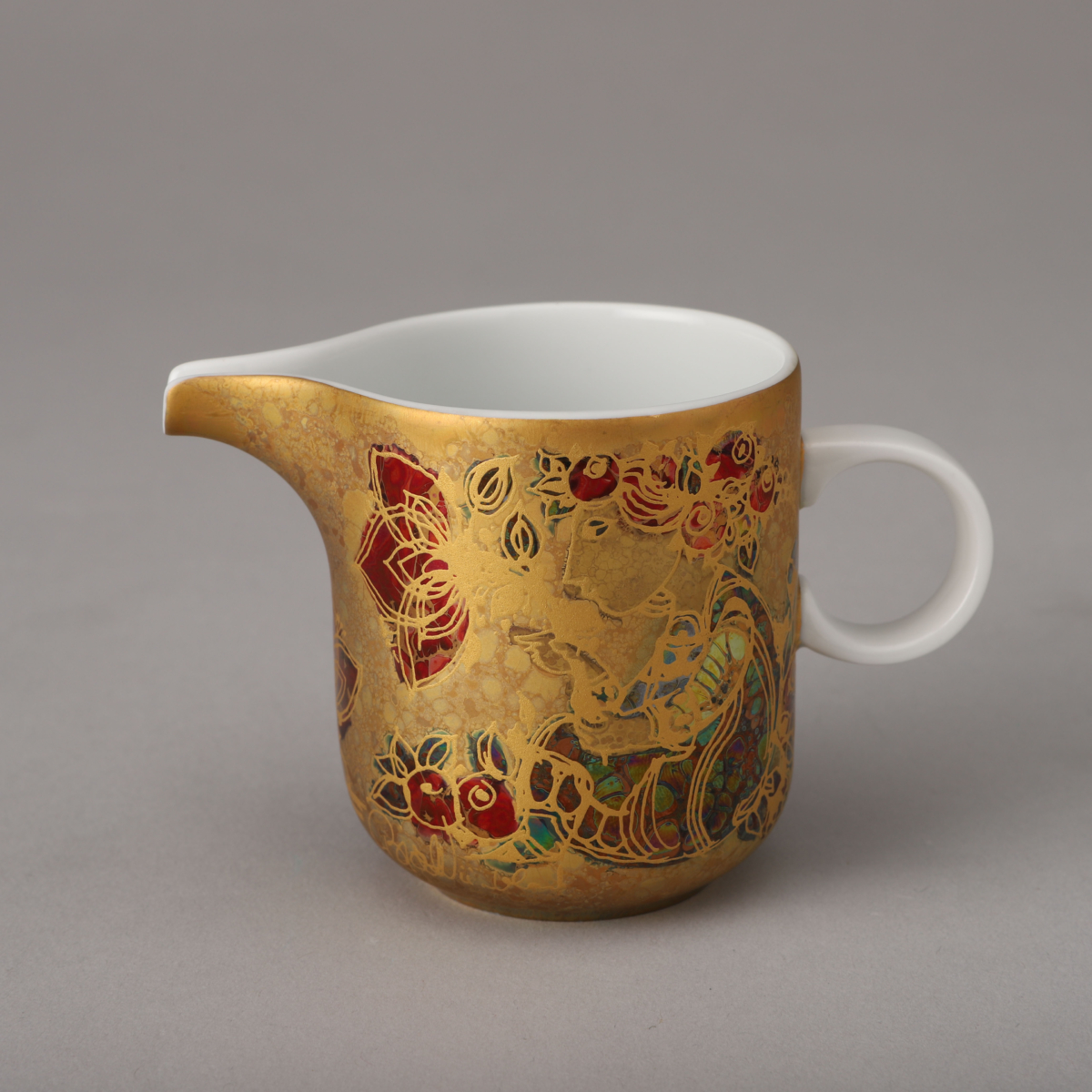 "Scheherazade" Creamer