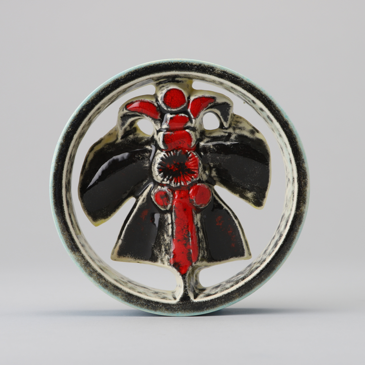 Rundel Series "Fjäril(Butterfly)"