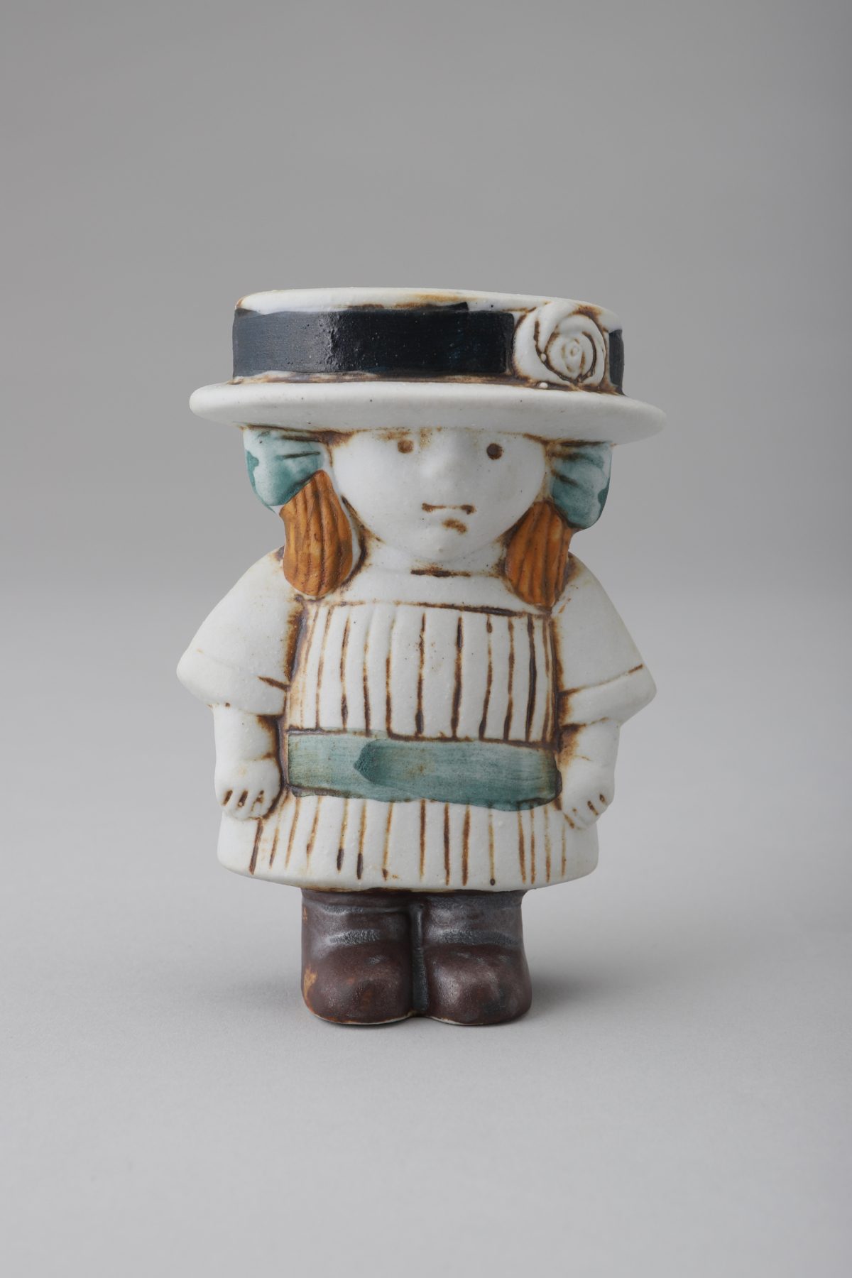 Anna in the "Sekelskifte(Turn of the Century)" Series