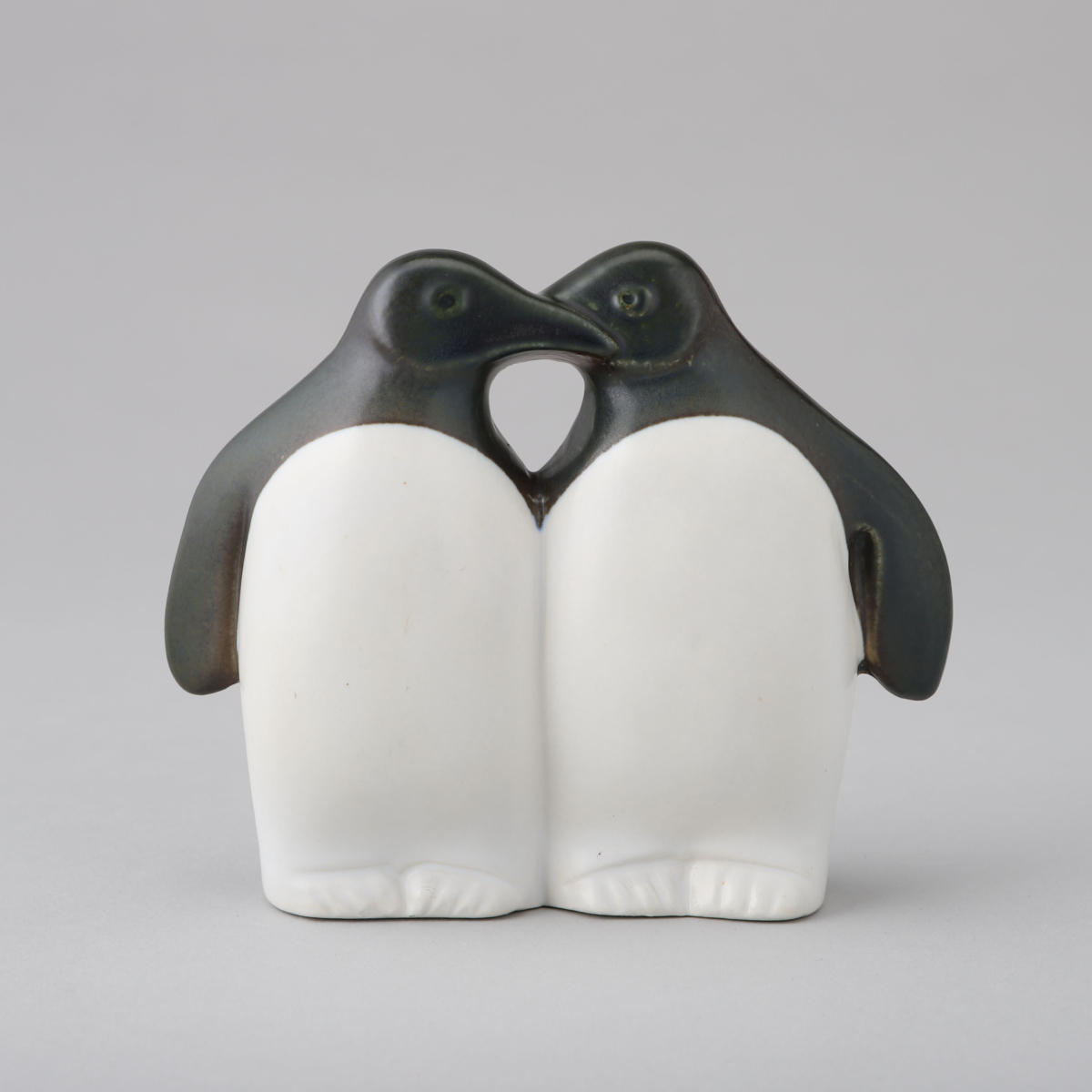 Noaks Ark(Noah's Ark) Series "Pingviner(Penguins)"