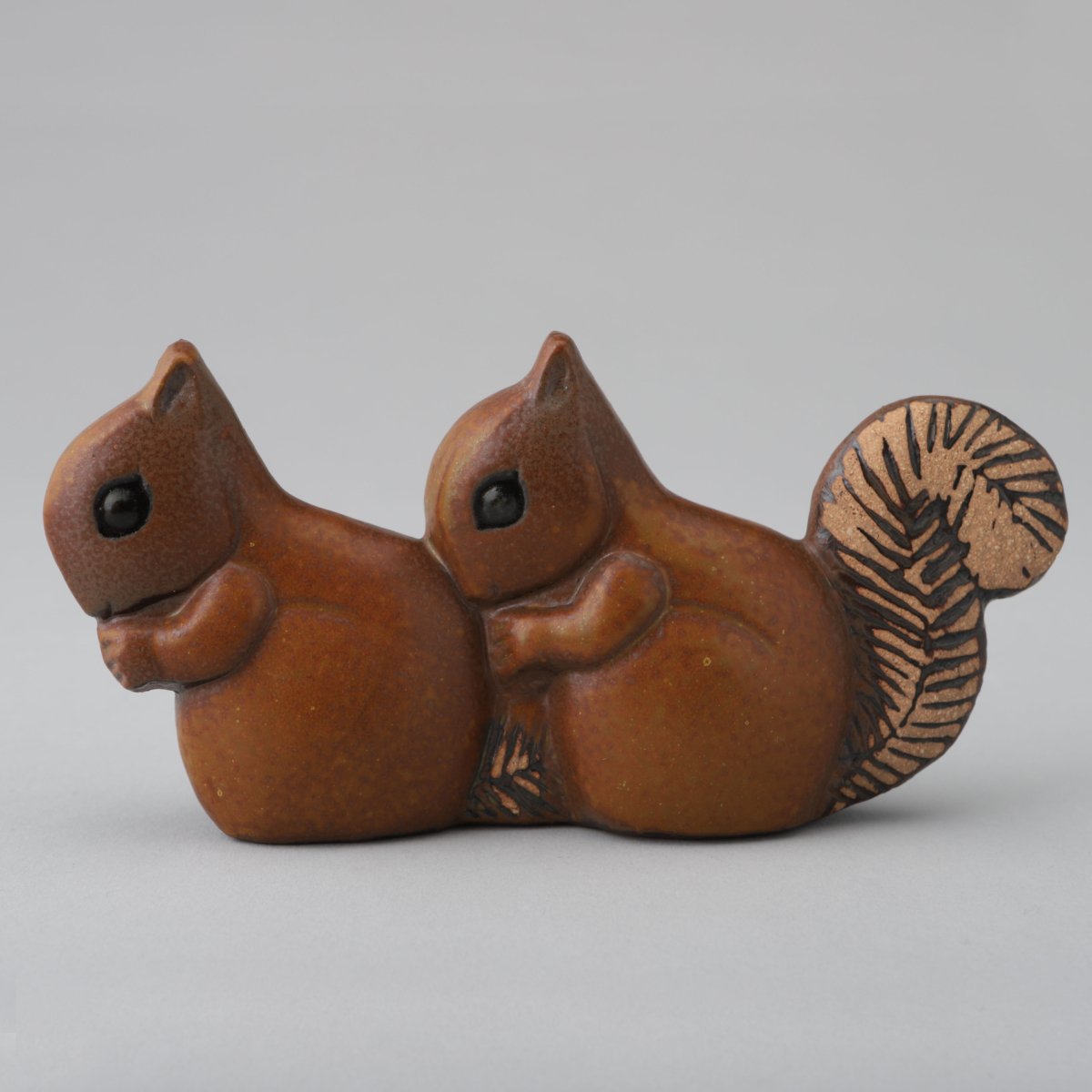 Noaks Ark(Noah's Ark) Series "Ekorrar(Squirrels)"